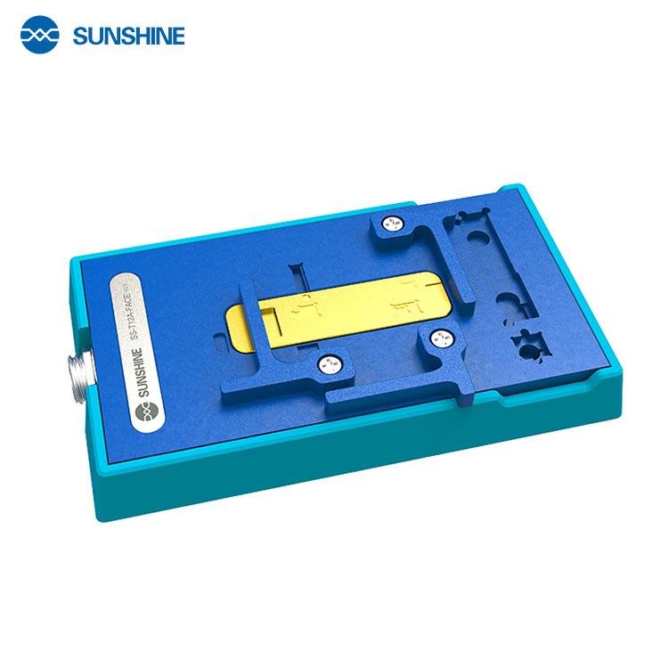 SUNSHINE SS-T12A FACE ID V2.0 FOR IPHONE MOTHERBOARD HEATING TABLE